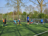 Trainingsavond S.K.N.W.K. JO7-1, JO11-1JM en JO12-1JM van maandag 8 april 2024 (40/79)